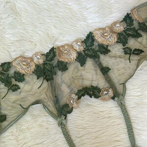Lise Charmel Garter Belt